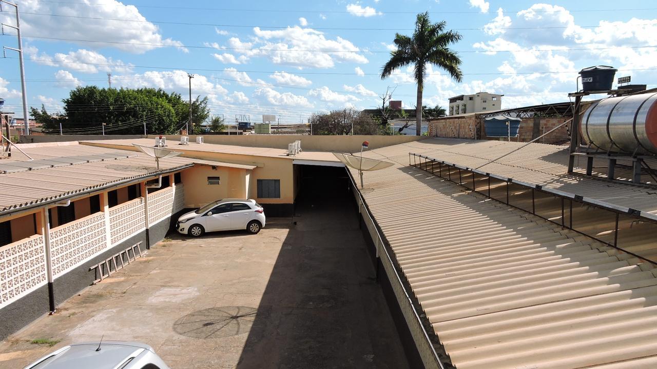 Munique Hotel Porto Velho  Exterior photo